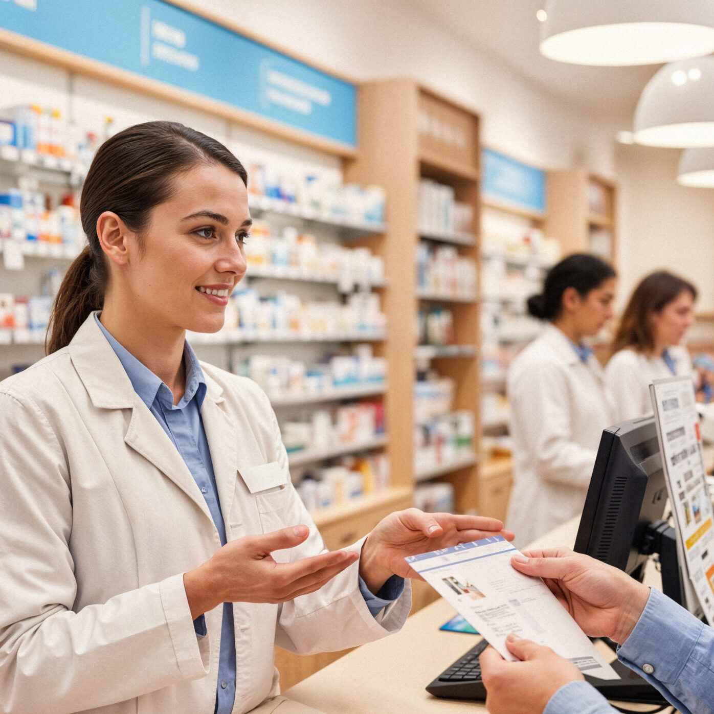 farmacista-ayudando-un-cliente-en-una-farmacia